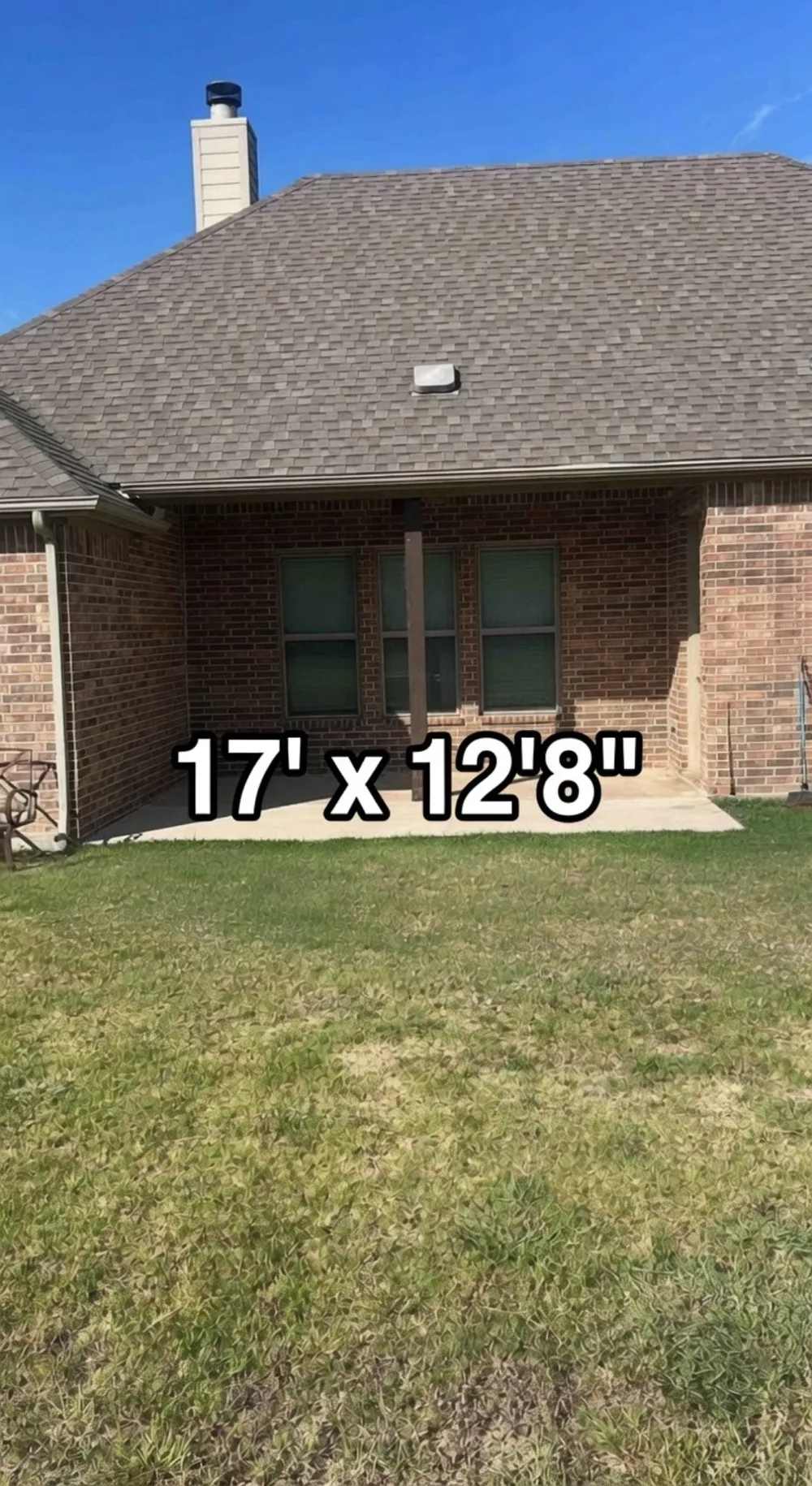 6120 County Road 401 Grandview, TX 76050