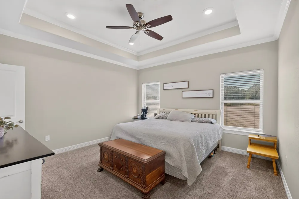 6120 County Road 401 Grandview, TX 76050