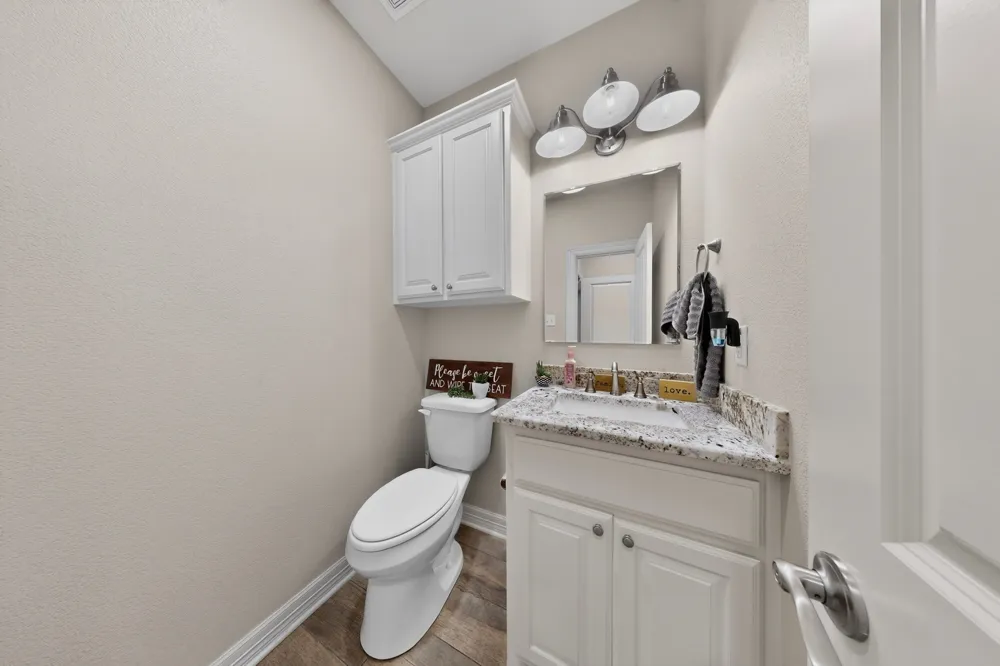 6120 County Road 401 Grandview, TX 76050