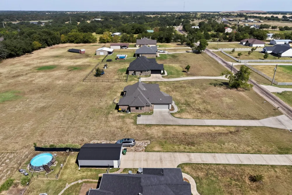 6120 County Road 401 Grandview, TX 76050