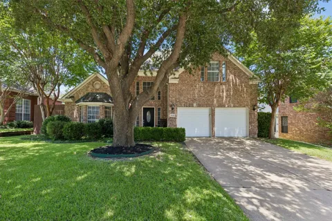 2416 Bonham Trail
