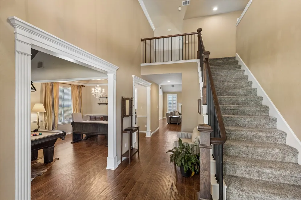 2416 Bonham Trail Grapevine, TX 76051