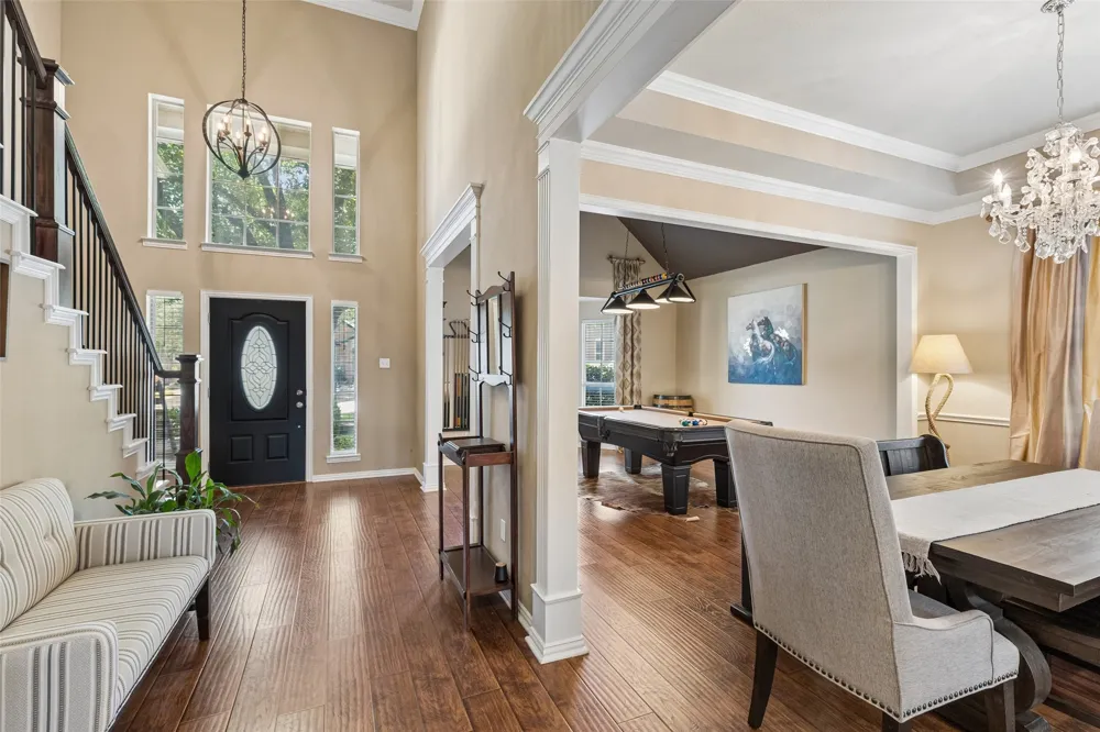 2416 Bonham Trail Grapevine, TX 76051