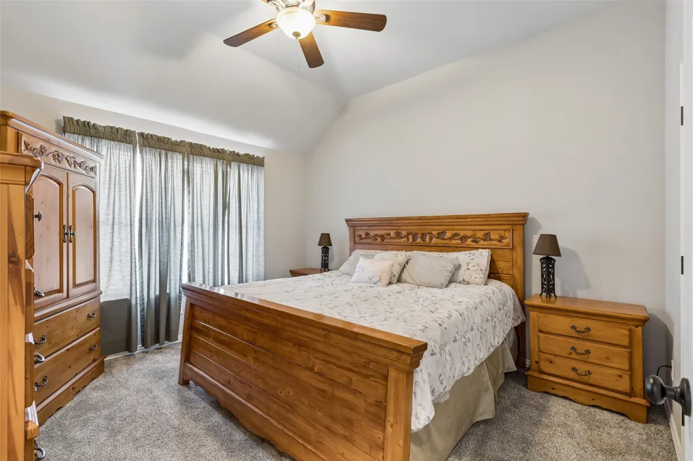 2416 Bonham Trail Grapevine, TX 76051
