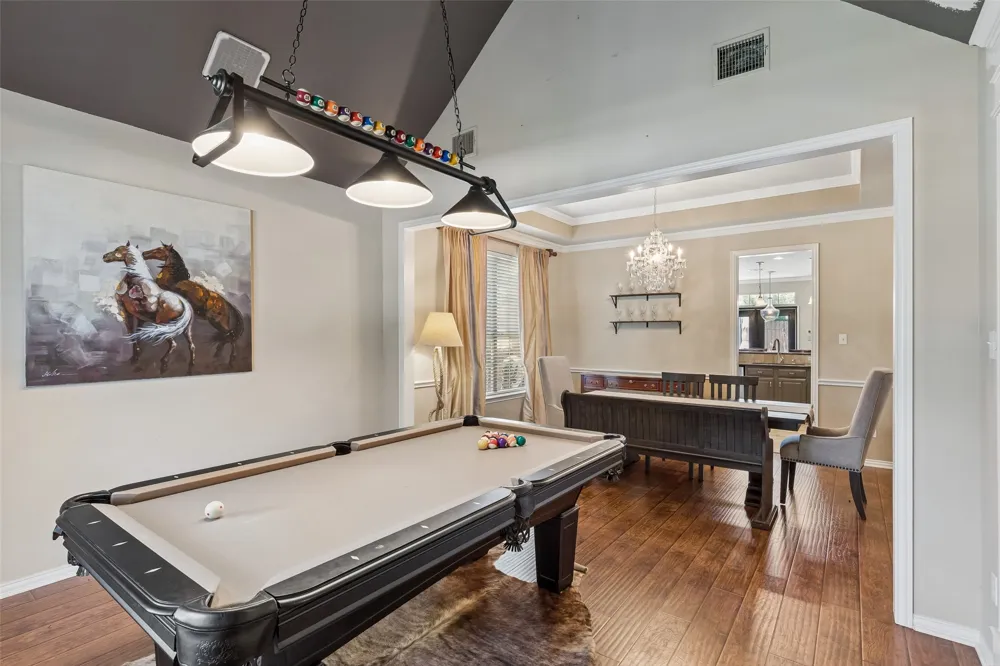 2416 Bonham Trail Grapevine, TX 76051