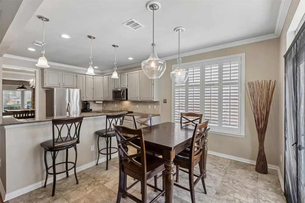 2416 Bonham Trail Grapevine, TX 76051