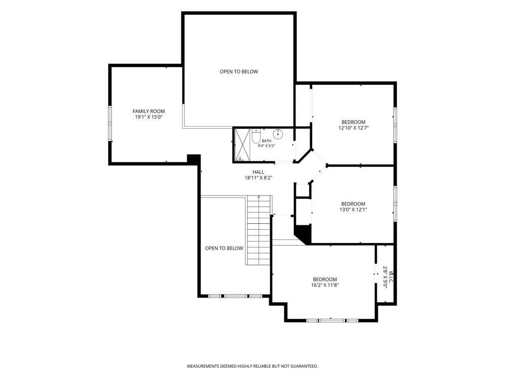 2416 Bonham Trail Grapevine, TX 76051