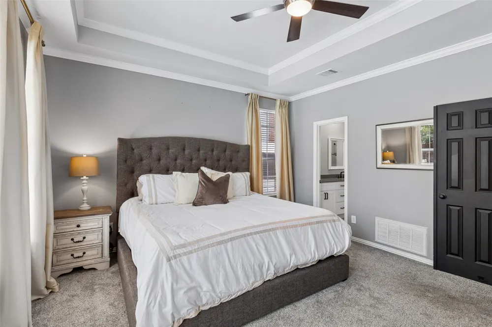 2416 Bonham Trail Grapevine, TX 76051
