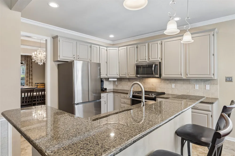 2416 Bonham Trail Grapevine, TX 76051