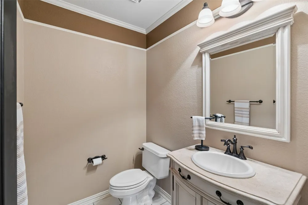 2416 Bonham Trail Grapevine, TX 76051