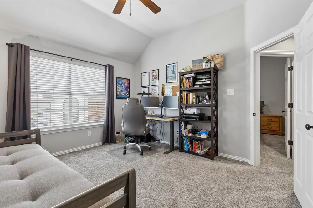 2416 Bonham Trail Grapevine, TX 76051