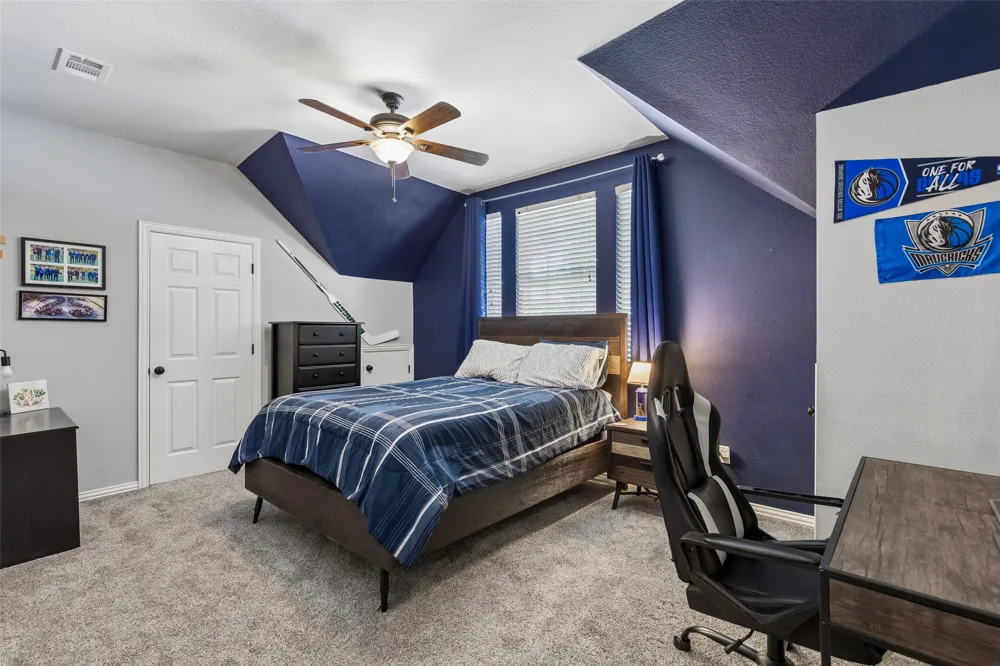 2416 Bonham Trail Grapevine, TX 76051
