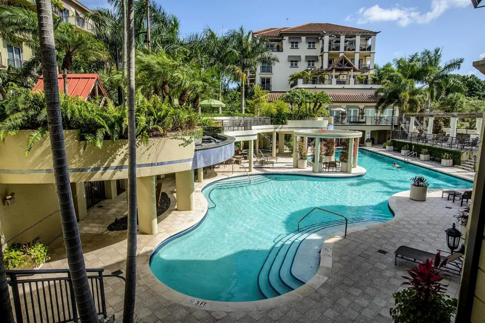 2609 NE 14th Avenue #105 Wilton Manors, FL 33334