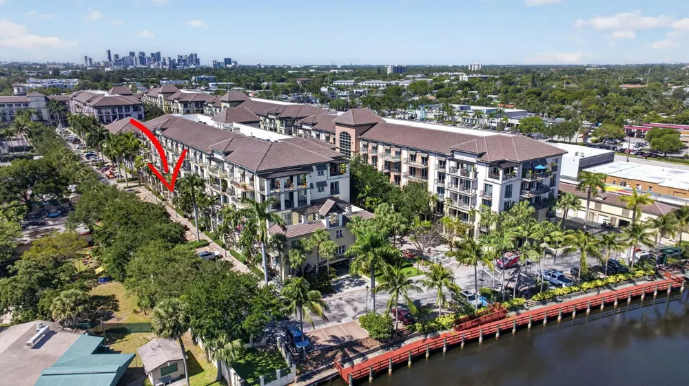 2609 NE 14th Avenue #105 Wilton Manors, FL 33334
