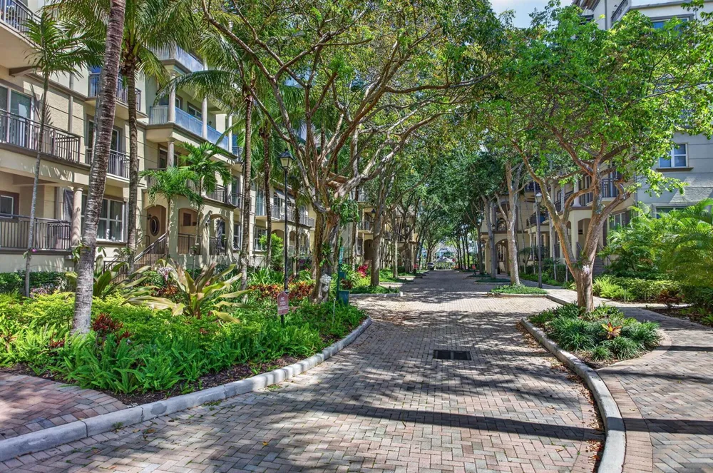 2609 NE 14th Avenue #105 Wilton Manors, FL 33334