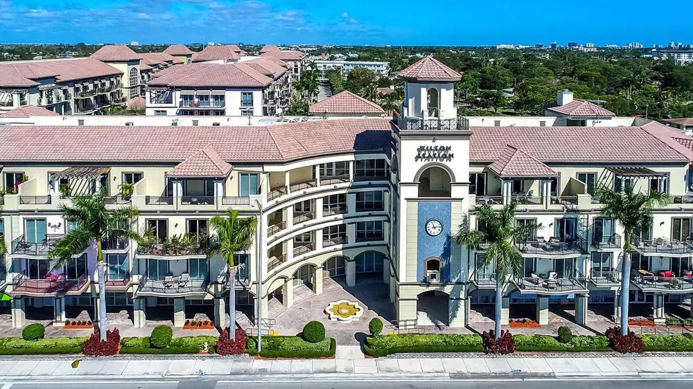 2609 NE 14th Avenue #105 Wilton Manors, FL 33334