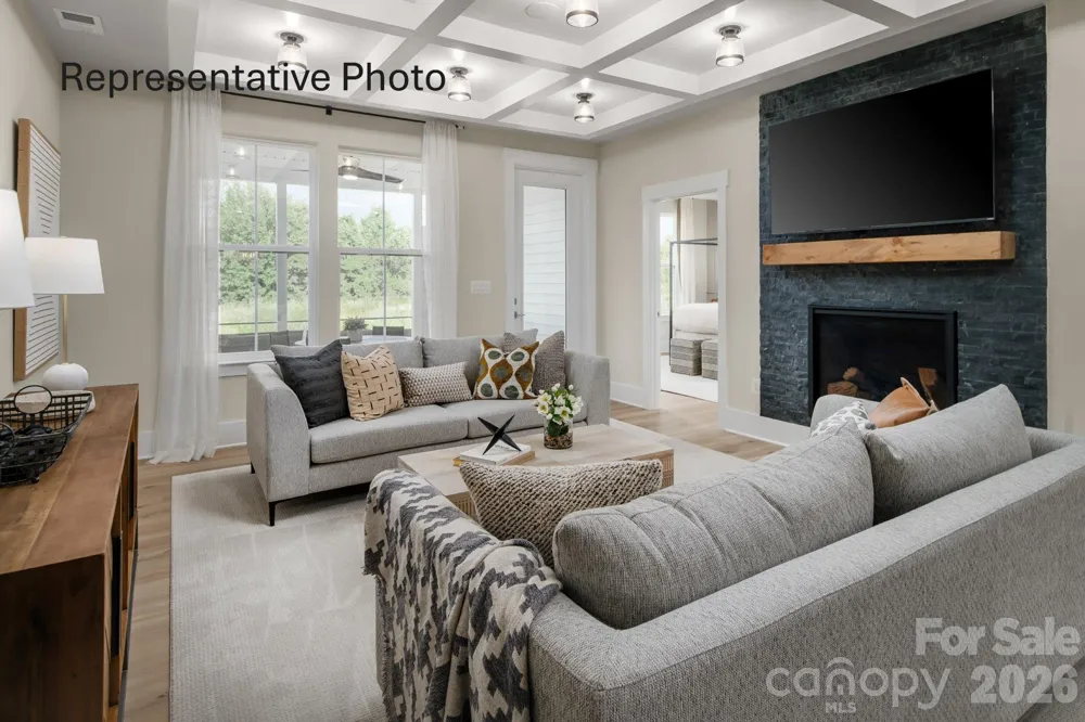 1425 Twin Leaf Road Fort Mill, SC 29715