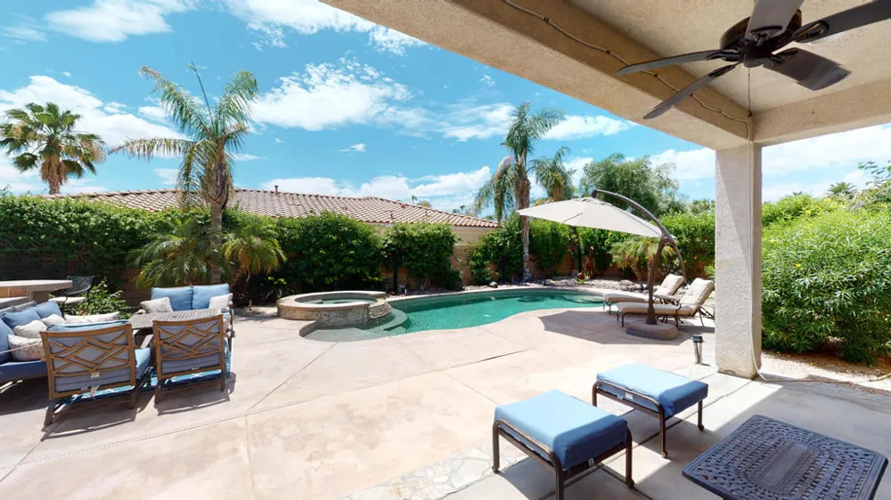 80351 Paseo De Nivel Indio, CA 92201