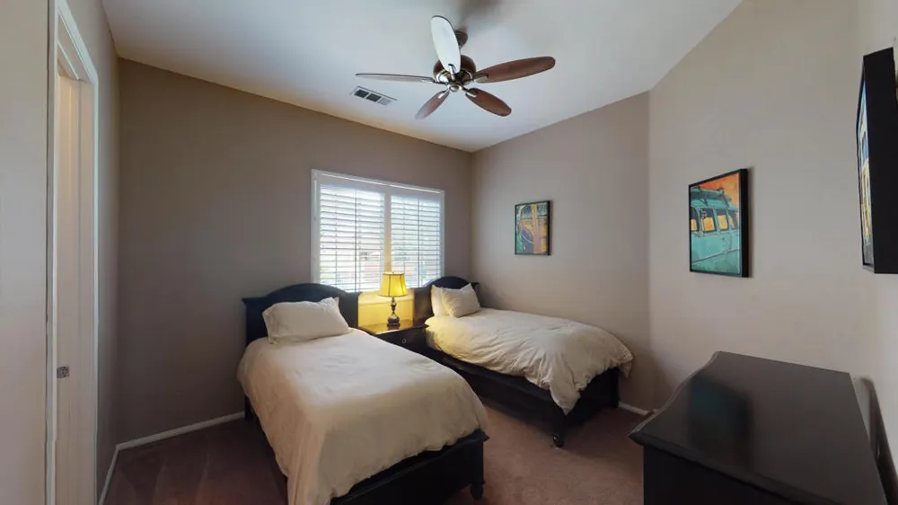 80351 Paseo De Nivel Indio, CA 92201