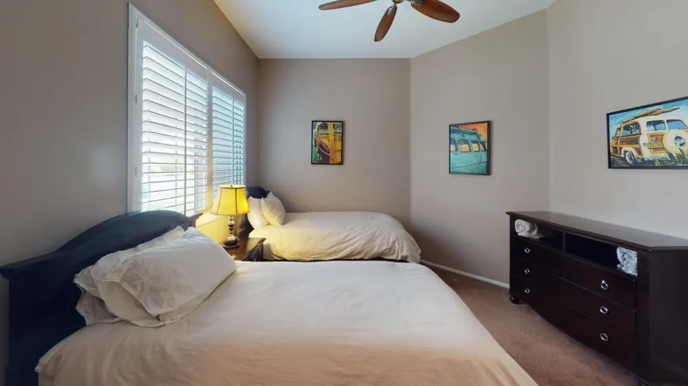 80351 Paseo De Nivel Indio, CA 92201