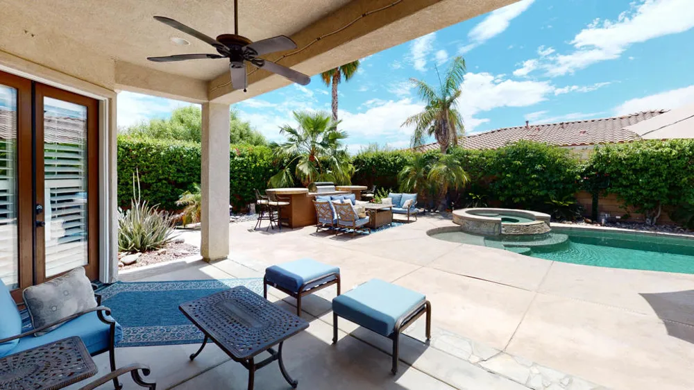 80351 Paseo De Nivel Indio, CA 92201