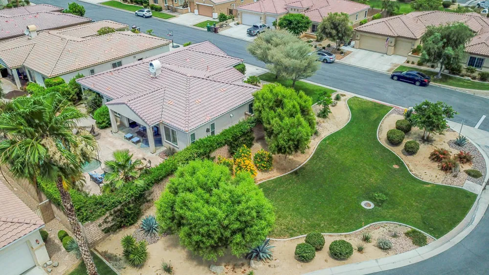 80351 Paseo De Nivel Indio, CA 92201