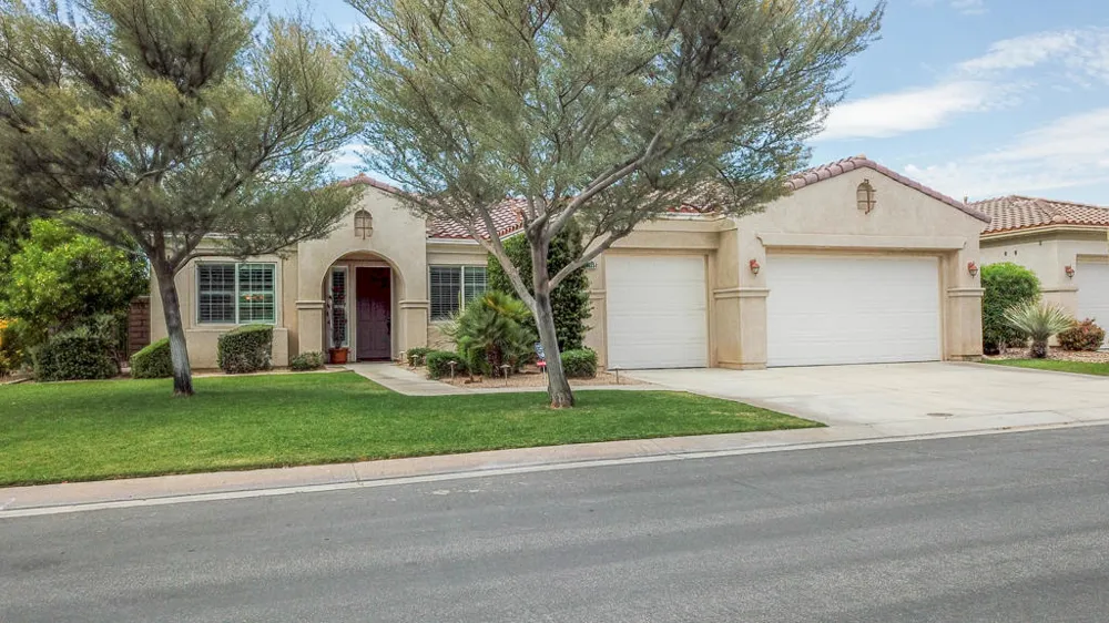 80351 Paseo De Nivel Indio, CA 92201