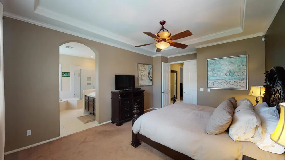 80351 Paseo De Nivel Indio, CA 92201