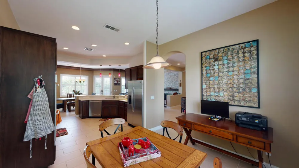 80351 Paseo De Nivel Indio, CA 92201