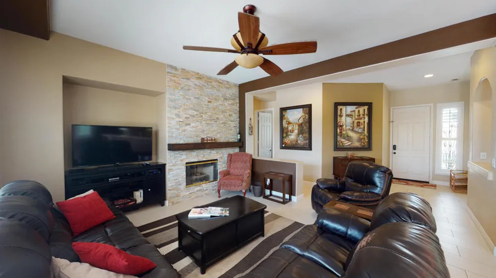 80351 Paseo De Nivel Indio, CA 92201