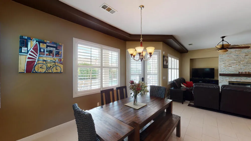 80351 Paseo De Nivel Indio, CA 92201