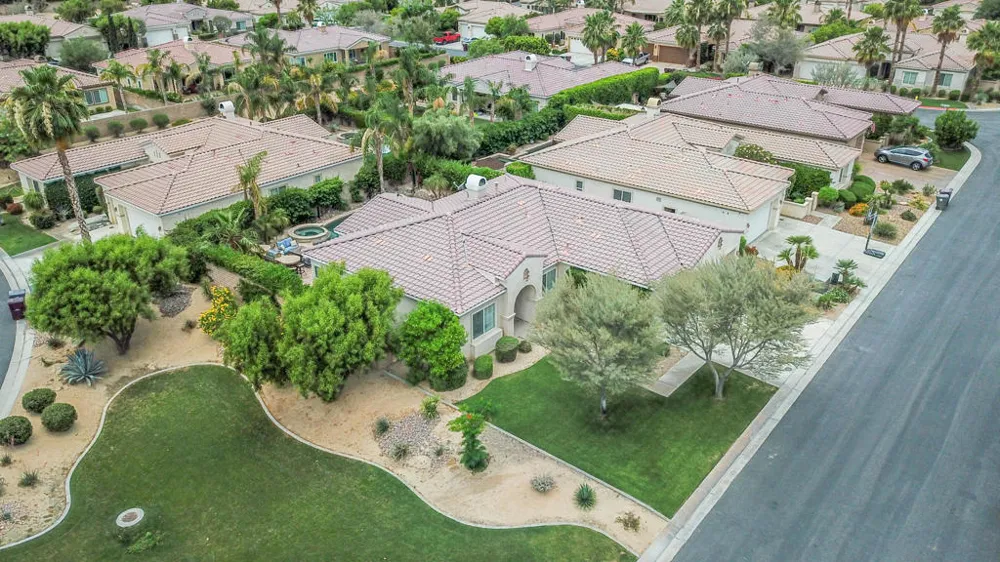 80351 Paseo De Nivel Indio, CA 92201