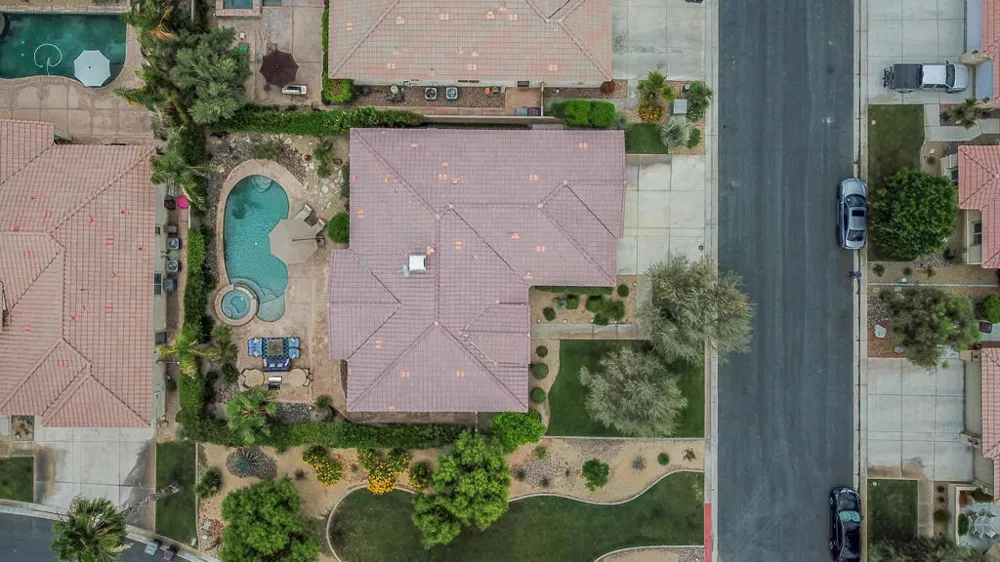 80351 Paseo De Nivel Indio, CA 92201