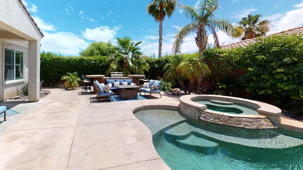 80351 Paseo De Nivel Indio, CA 92201