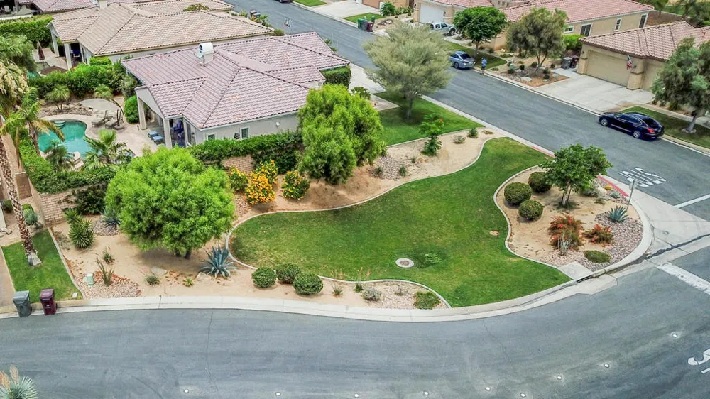 80351 Paseo De Nivel Indio, CA 92201