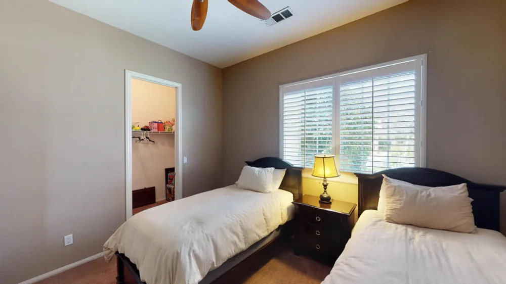 80351 Paseo De Nivel Indio, CA 92201