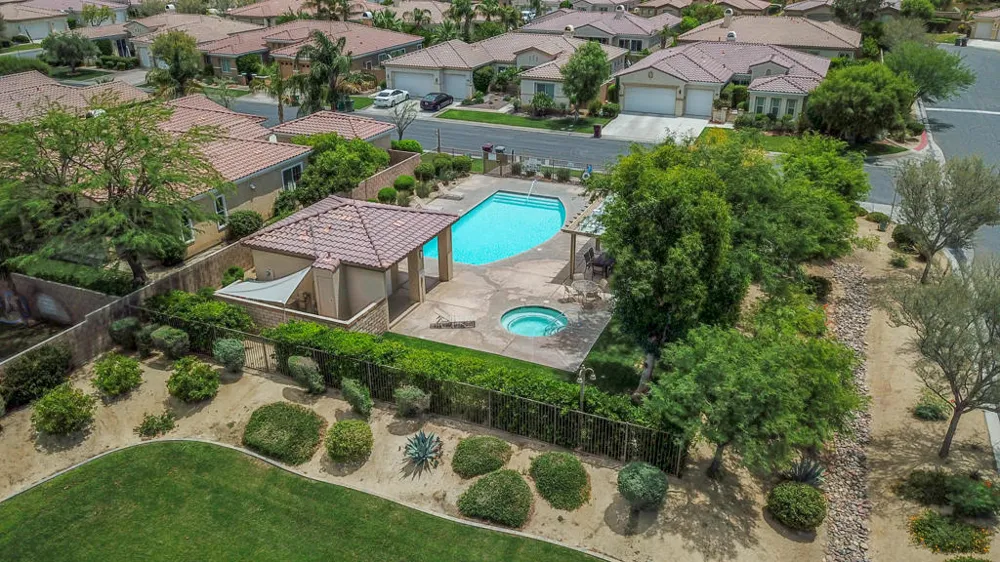 80351 Paseo De Nivel Indio, CA 92201
