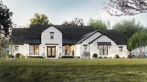 1408 Hidden Cove Drive