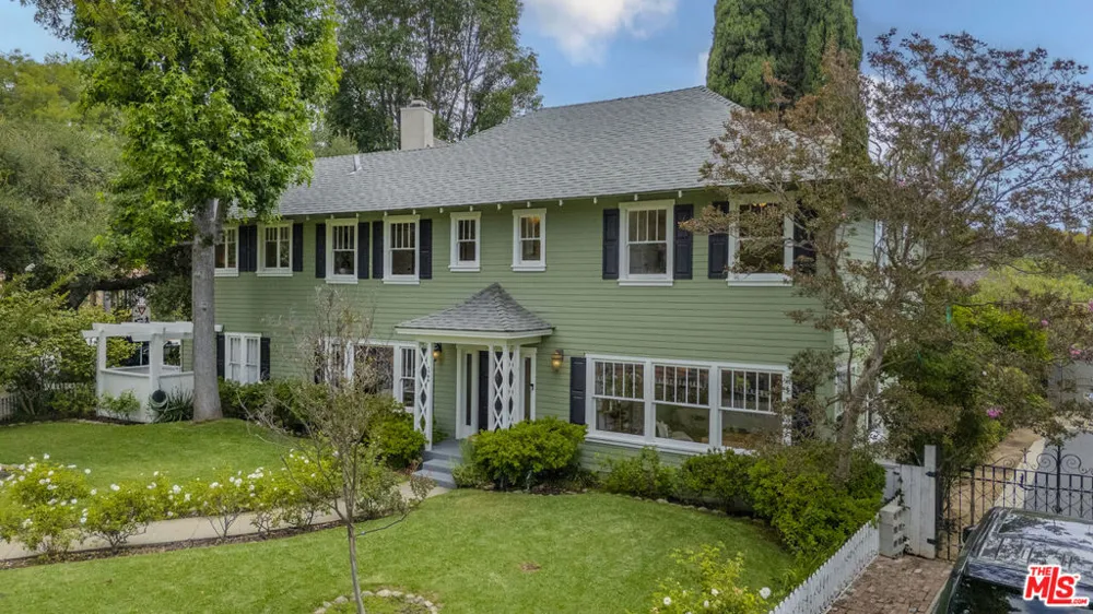 1700 Diamond Avenue South Pasadena, CA 91030