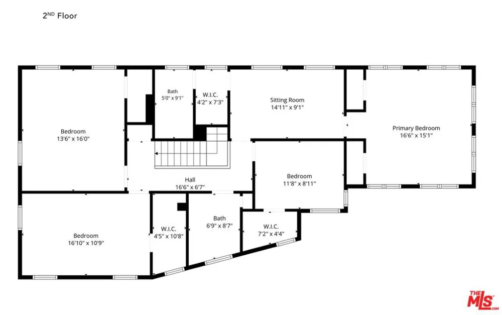 1700 Diamond Avenue South Pasadena, CA 91030