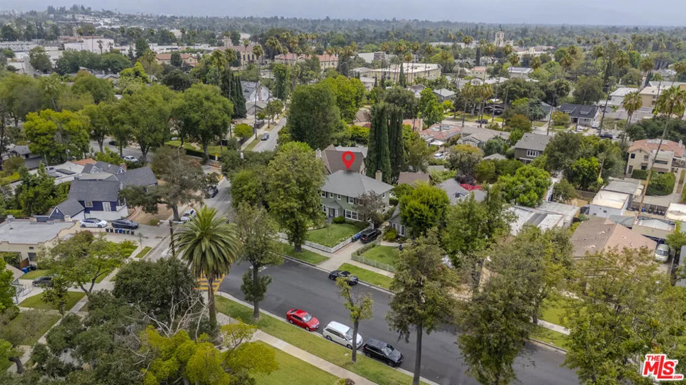 1700 Diamond Avenue South Pasadena, CA 91030
