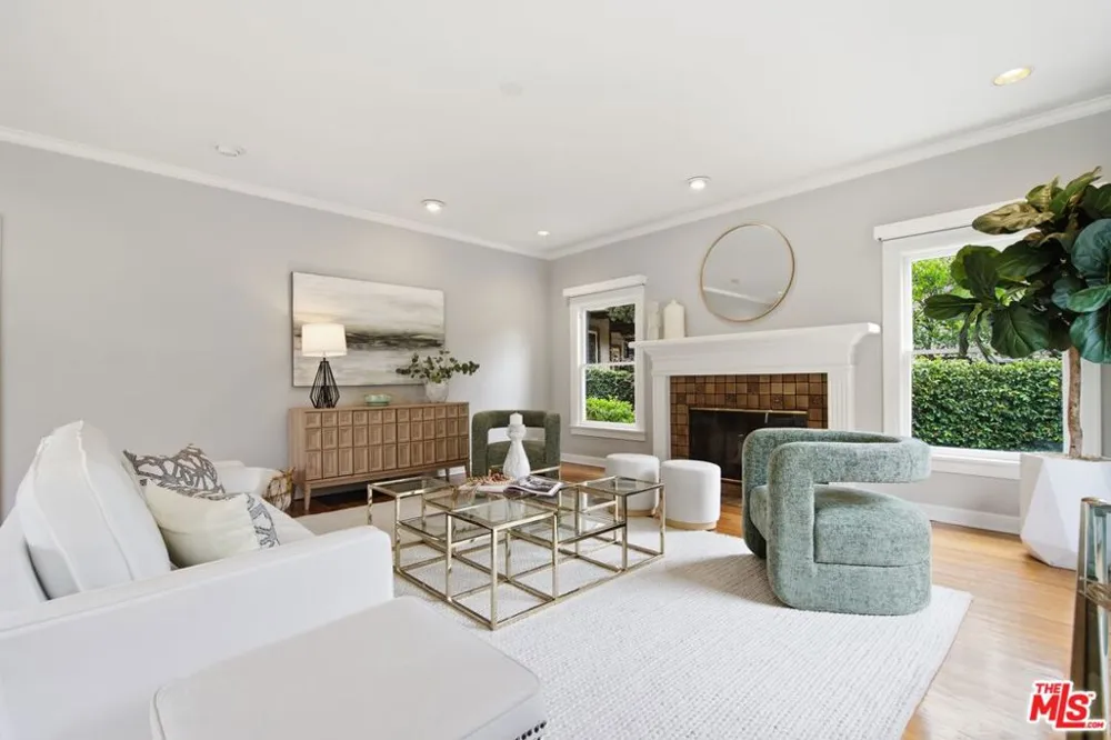 1700 Diamond Avenue South Pasadena, CA 91030