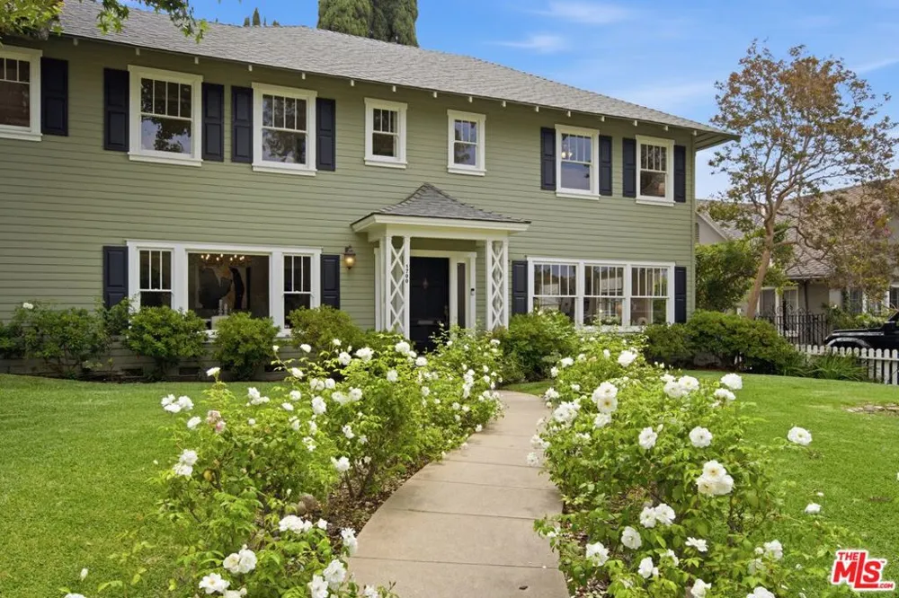 1700 Diamond Avenue South Pasadena, CA 91030