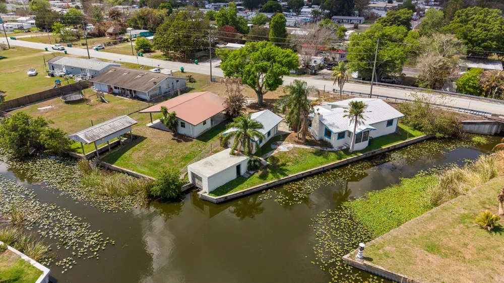 3122 SE 34th Avenue Okeechobee, FL 34974