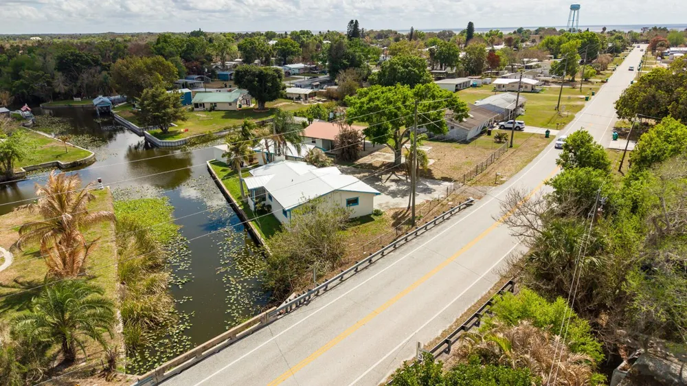 3122 SE 34th Avenue Okeechobee, FL 34974