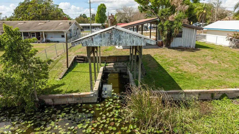 3122 SE 34th Avenue Okeechobee, FL 34974
