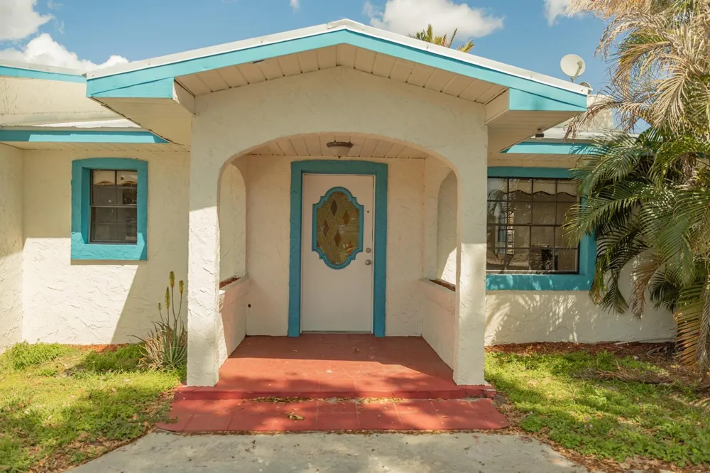 3122 SE 34th Avenue Okeechobee, FL 34974