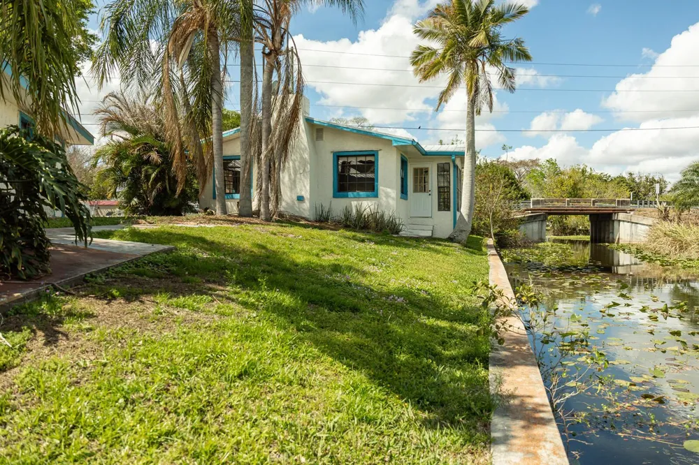 3122 SE 34th Avenue Okeechobee, FL 34974