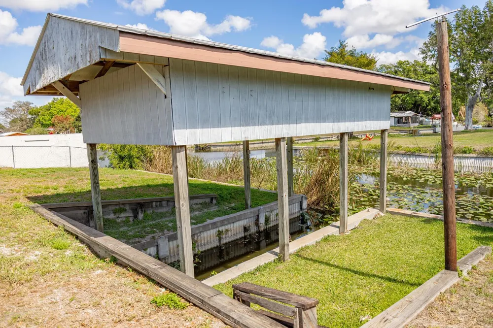 3122 SE 34th Avenue Okeechobee, FL 34974