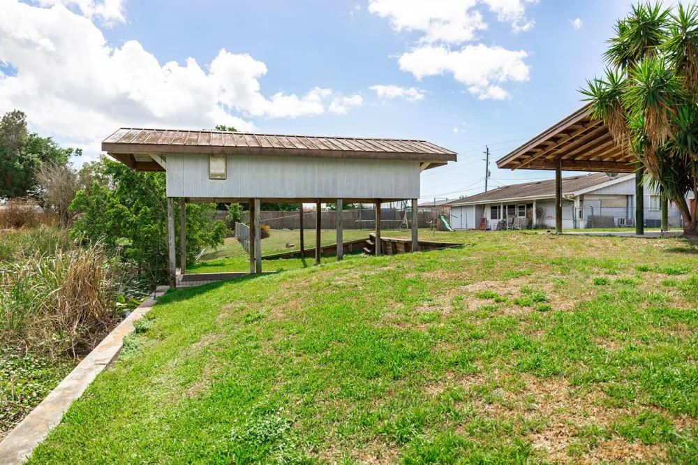 3122 SE 34th Avenue Okeechobee, FL 34974